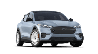 2025 Ford Mustang Mach-E® External Image 5